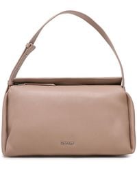 Calvin Klein - Handtasche elevated soft shoulder bag sm k60k610756 a04 - Lyst