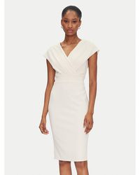 Rinascimento - Coctailkleid Cfc0122760003 Regular Fit - Lyst