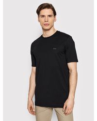 BOSS - T-Shirt Thompson 01 50468347 Regular Fit - Lyst