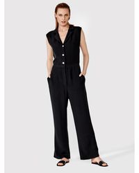 Simplee - Overall Kmd001 Regular Fit - Lyst