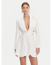 Bardot - Sommerkleid 59860Db Regular Fit - Lyst
