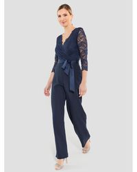 Swing - Jumpsuit 3Ae00300 Regular Fit - Lyst
