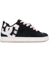 Dc - Sneakers V5-10116 - Lyst