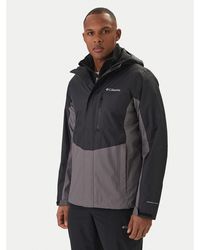 Columbia - Regenjacke Pouring Adventure Iii 2117171 Regular Fit - Lyst