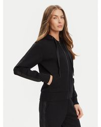 Guess - Sweatshirt W5Yq05 Kbye2 Regular Fit - Lyst