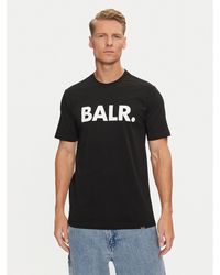 BALR - T-Shirt B1112.1048.102 Regular Fit - Lyst