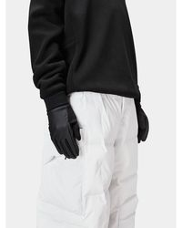 Rains - Handschuhe Gloves W1T1 16720 - Lyst