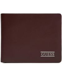 Guess - Große Herren Geldbörse Smnebr Lea24 - Lyst