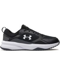 Under Armour - Schuhe Ua Charged Edge 3026727-003 - Lyst