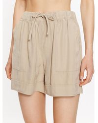 ONLY - Stoffshorts 15291256 Regular Fit - Lyst