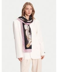 Liu Jo - Schal 2F5079 T0300 - Lyst