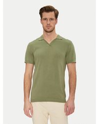 Blend - Poloshirt 20718362 Regular Fit - Lyst