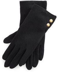 Ralph Lauren - 2 Button Glv-Gloves - Lyst