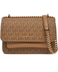 MICHAEL Michael Kors - Handtasche Claire 32R5Gc7C1V - Lyst