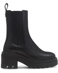Gino Rossi - Stiefeletten Circe-Rst-02G - Lyst