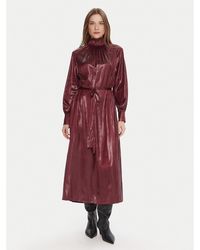 Lola Casademunt - Coctailkleid Lf2516017 Regular Fit - Lyst