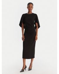 Pinko - Coctailkleid Scopone Abito 105583 A2Q2 Regular Fit - Lyst