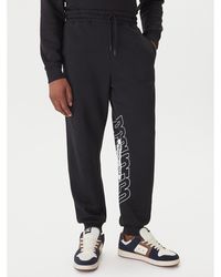 DC Shoes - Jogginghose Edyfb03093 Regular Fit - Lyst