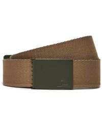 Quiksilver - Herrengürtel Eqyaa03912 - Lyst