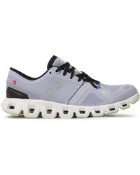 On Shoes - Laufschuhe Cloud X 3 6098253 - Lyst
