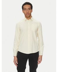 Blend - Hemd 20717859 Regular Fit - Lyst