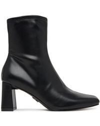 Steve Madden - Stiefeletten Hurst Sm11003498 - Lyst