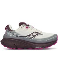 Saucony - Laufschuhe Guide Tr​ S101094 - Lyst