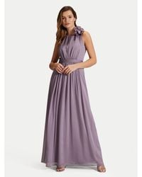 Swing - Abendkleid 5Ah17300 Regular Fit - Lyst