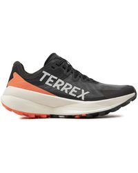 adidas - Laufschuhe Terrex Agravic Speed Trail Running Ie7671 - Lyst
