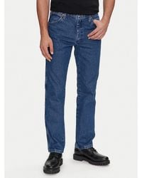Wrangler - Jeans 13Mwz 112358496 Regular Fit - Lyst