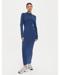 ONLY - Kleid Für Den Alltag Valerie 15337268 Regular Fit - Lyst
