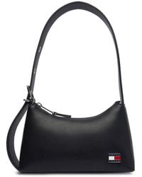 Tommy Hilfiger - Handtasche Tjw Cool Shoulder Bag Aw0Aw17873 - Lyst