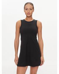 DKNY - Sommerkleid Dp2D4754 Slim Fit - Lyst