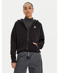HUGO - Sweatshirt Dalfine 50535240 Regular Fit - Lyst