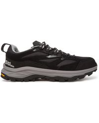 Jack Wolfskin - Trekkingschuhe Cyrox Vent Low A64089 - Lyst