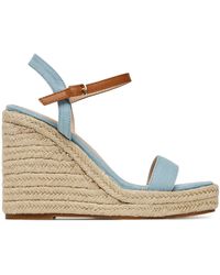 DeeZee - Espadrilles Lwsb42-2 - Lyst