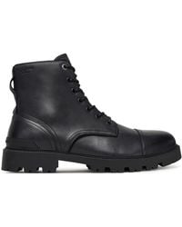 Pepe Jeans - Schnürschuhe Ryan Brit M Pms500002 - Lyst