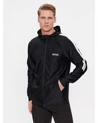 BOSS - Sweatshirt Sicon Mb 2 50506162 Regular Fit - Lyst