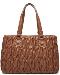 Liu Jo - Handtasche Ecs M Tote Af5014 E0457 - Lyst
