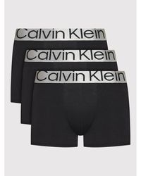 Calvin Klein - 3Er-Set Boxershorts 000Nb3130A - Lyst