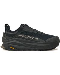 Altra - Laufschuhe Olympus 6 Al0A85Nk - Lyst