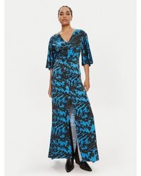 Gestuz - Kleid Für Den Alltag Blakey 10909117 Loose Fit - Lyst