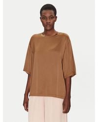 ViCOLO - Bluse Td0013 Relaxed Fit - Lyst