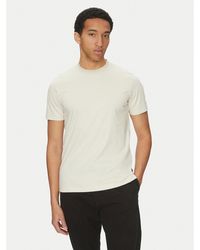 BOSS - T-Shirt H-Tessler 199 50531793 Slim Fit - Lyst