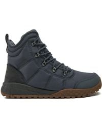 Columbia - First Generation Fairbanks Omni-Heat Schneestiefel - Lyst
