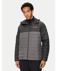 Columbia - Winterjacke Powder Lite Ii 2086944 Regular Fit - Lyst