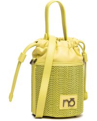 Nobo - Handtasche Nbag-K1430-C002 Grün - Lyst