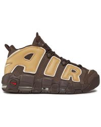 Nike - Sneakers Air More Uptempo '96 Fb8883-200 - Lyst