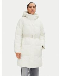 Calvin Klein - Winterjacke J20J224122 Relaxed Fit - Lyst