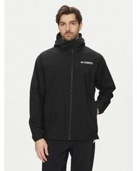adidas - Outdoor-Jacke Terrex Multi 2L Rain.Rdy Jn8804 Regular Fit - Lyst